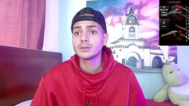 Jeffstyle18 online show from November 8, 4:32 pm