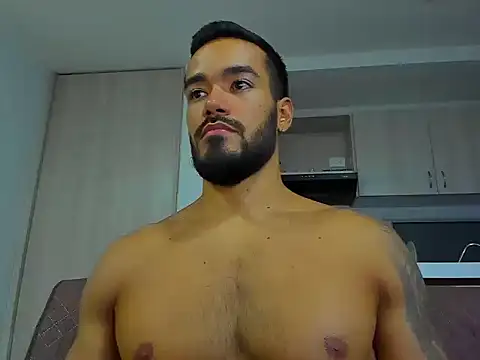 Alexander Martines online show from March 13, 12:40 am