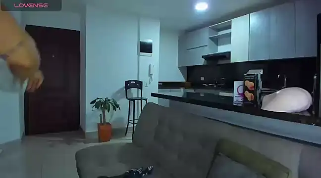 Alexander Martines online show from February 21, 12:49 am