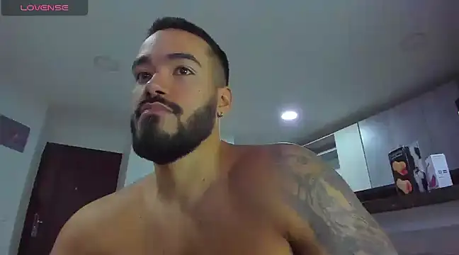 Alexander Martines online show from February 16, 12:11 am