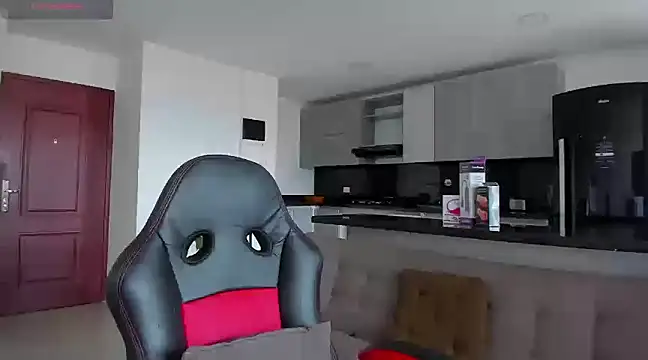 Alexander Martines online show from March 18, 8:48 pm