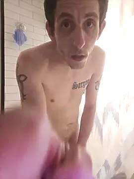 Kuchanc2 online show from March 19, 4:37 am