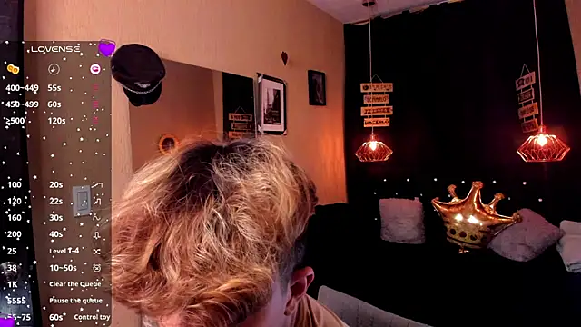 ANDRIUS 24 online show from April 11, 11:19 pm