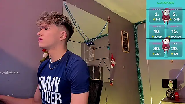 ANDRIUS 24 online show from December 16, 11:44 am