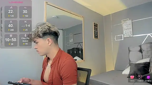 ANDRIUS 24 online show from January 22, 12:49 pm