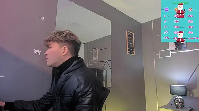 ANDRIUS 24 online show from December 11, 11:43 am