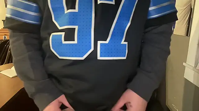 daddystone101 online show from January 10, 2:46 am