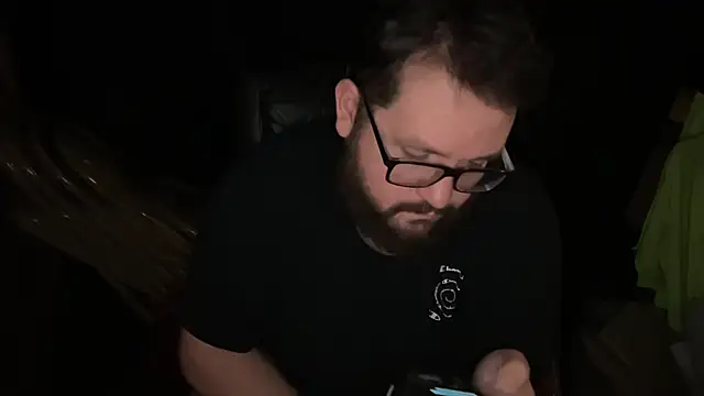 daddystone101 online show from September 21, 2:33 am