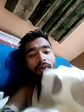 Jamesbonddeshi online show from December 8, 3:45 pm