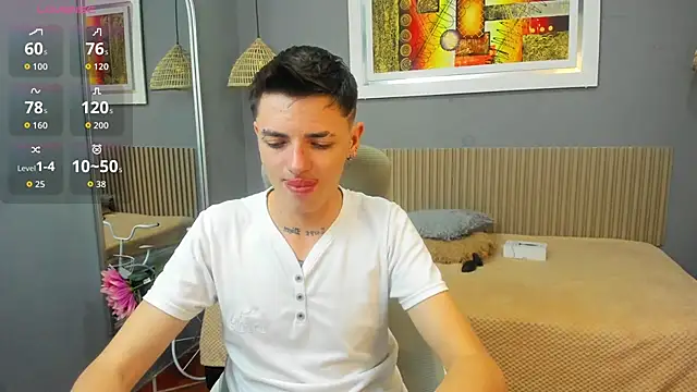 tossetrech online show from September 11, 3:16 am