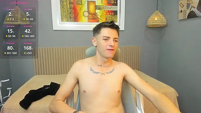 tossetrech online show from September 13, 3:18 am