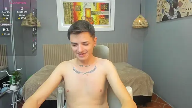 tossetrech online show from September 20, 3:06 am