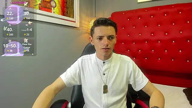 tossetrech online show from March 13, 2:05 am