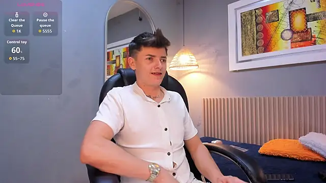 tossetrech online show from April 7, 3:28 am