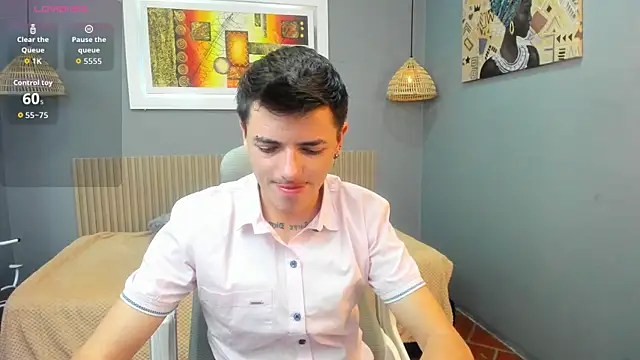 tossetrech online show from September 10, 2:43 am