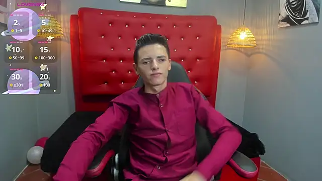 tossetrech online show from March 21, 3:12 am