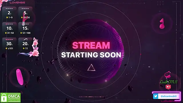 alicantino841 online show from March 8, 5:58 am