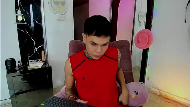 Jordyrodriiguez online show from November 14, 8:10 pm