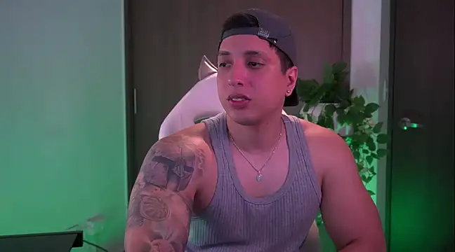 appolo allen online show from December 10, 7:54 pm