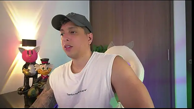 appolo allen online show from October 17, 5:00 am