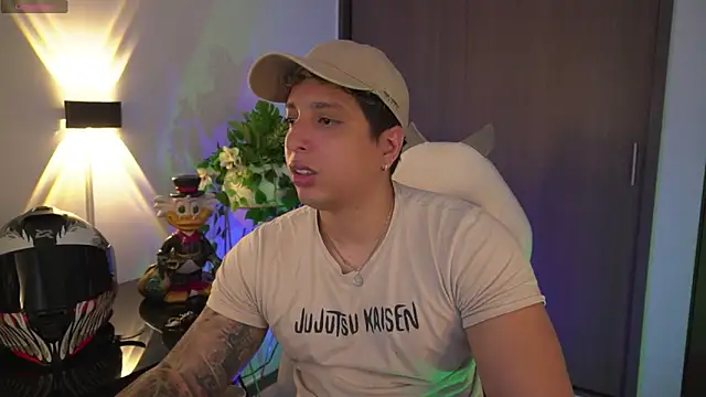 appolo allen online show from September 17, 10:22 pm