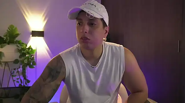 appolo allen online show from February 4, 3:04 pm