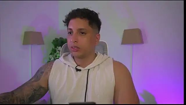 appolo allen online show from December 19, 12:51 am