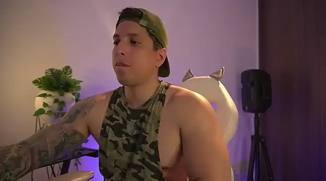 appolo allen online show from March 7, 7:49 pm