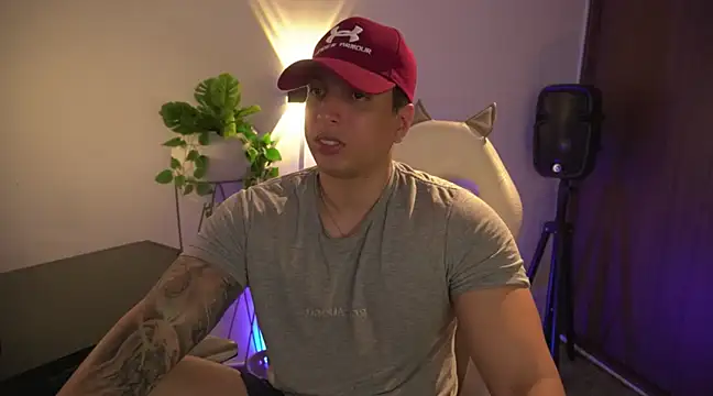 appolo allen online show from March 4, 5:11 am