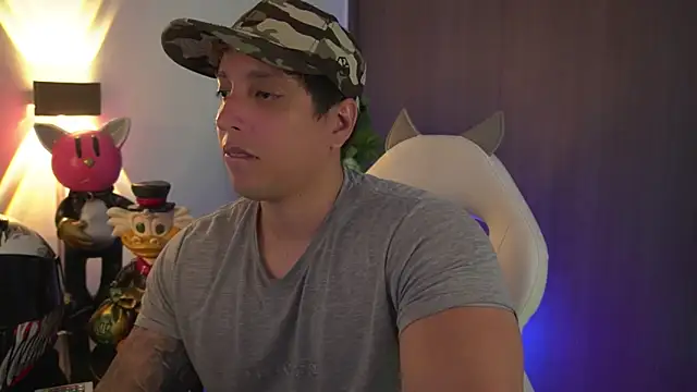 appolo allen online show from October 1, 6:06 am