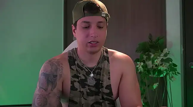 appolo allen online show from December 20, 8:55 pm