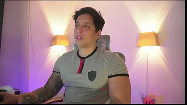 appolo allen online show from February 22, 3:08 am