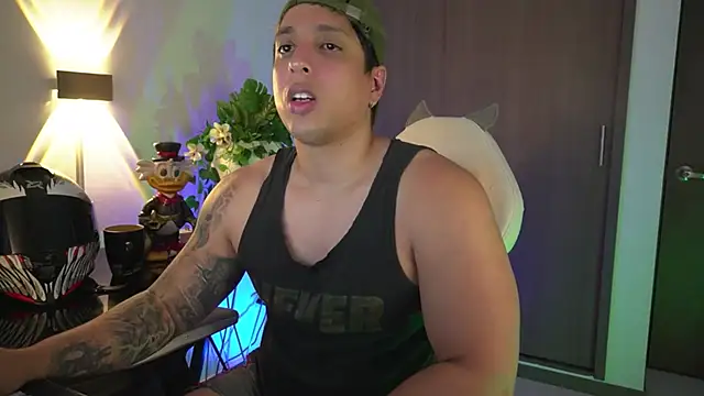 appolo allen online show from September 25, 5:28 am