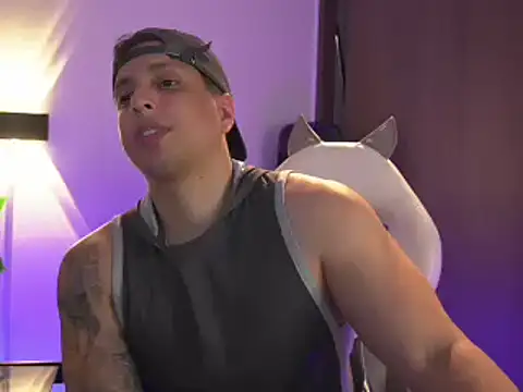 appolo allen online show from January 25, 4:56 am