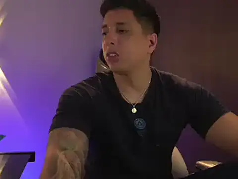 appolo allen online show from February 20, 11:10 pm