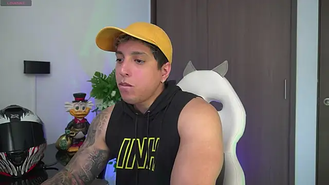 appolo allen online show from September 16, 8:20 pm