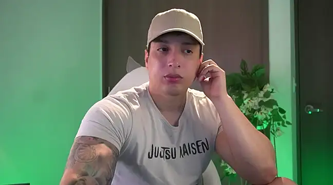 appolo allen online show from December 19, 7:40 pm