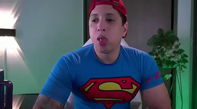 appolo allen online show from December 24, 7:39 am