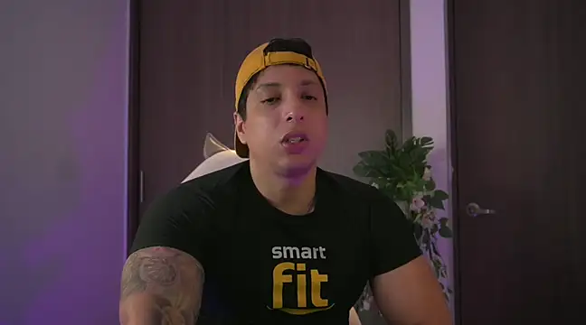 appolo allen online show from January 7, 3:44 pm