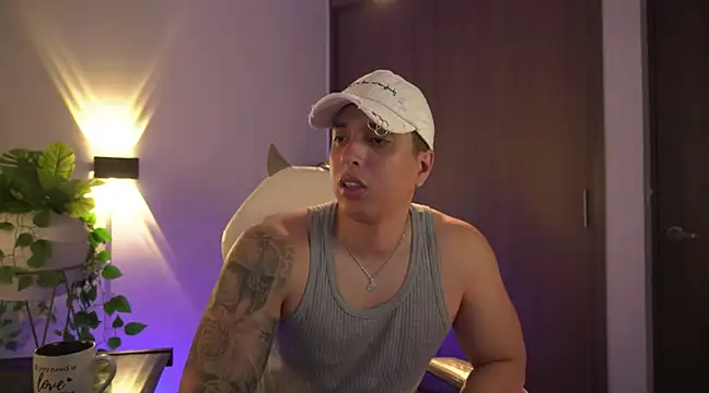 appolo allen online show from February 25, 8:03 am