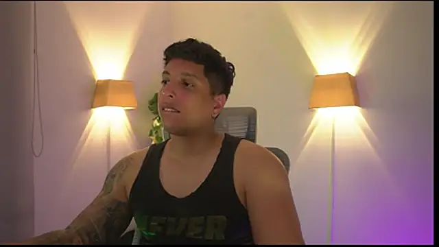 appolo allen online show from January 19, 6:05 am