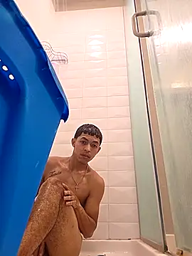 Yoko0381 online show from September 14, 1:40 am