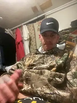 CityBoy75211 online show from December 21, 9:50 am