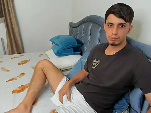 se6model online show from June 21, 9:42 pm