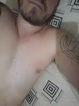 suburbanoXXXRJ online show from April 13, 1:39 am