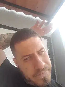 suburbanoXXXRJ online show from April 14, 1:33 pm