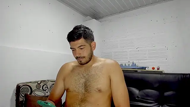 Himoreno25 online show from February 5, 12:49 pm