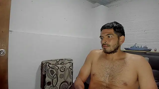 Himoreno25 online show from March 18, 7:23 am