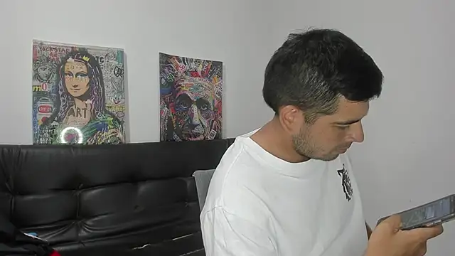 Himoreno25 online show from February 20, 1:35 am