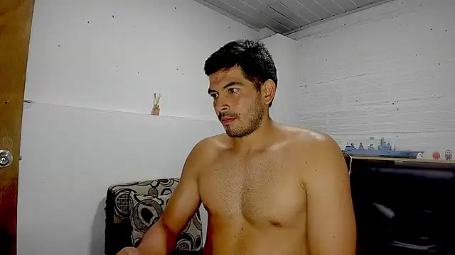 Himoreno25 online show from February 19, 11:04 pm